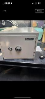 Royal safe kluis, Ophalen of Verzenden, Gebruikt
