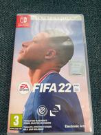 FIFA 22 Legacy Edition - Nintendo Switch, Gebruikt, 1 speler, Eén computer, Ophalen of Verzenden