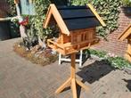 Voederhuis, Tuin en Terras, Ophalen, Nieuw