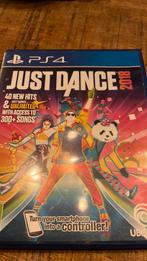 Just Dance 2018 PS4 Game, Ophalen of Verzenden, Zo goed als nieuw