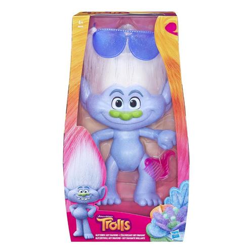 Trolls: Guy Diamond, Kinderen en Baby's, Speelgoed | Overig, Nieuw, Ophalen of Verzenden