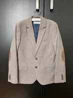 H&M colbert met witte blouse, maat 128, 7-8 jaar, Kinderen en Baby's, Kinderkleding | Maat 128, H&M, Ophalen of Verzenden, Zo goed als nieuw