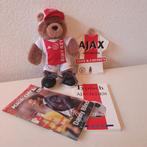 Ajax spullen voor de ajax fan, Ophalen of Verzenden, Zo goed als nieuw, Ajax, Overige typen