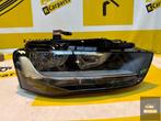 Koplamp Audi A4 Bixenon 8K0941004L Origineel Rechts