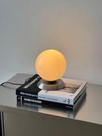 Vintage 80s vintage space age tafellamp, Ophalen of Verzenden