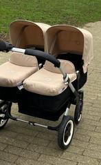 Bugaboo Donkey Twin, Ophalen, Zo goed als nieuw, Bugaboo
