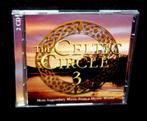 Celtic Circle - Celtic Circle 3 - Sarah McLachlan, Clannad,, Verzenden, 1980 tot 2000, Zo goed als nieuw