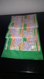 Fantasie sjaaltje, Kleding | Dames, Ophalen of Verzenden, Zo goed als nieuw, Maat 38/40 (M), Sjaal