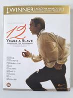 12 Years a Slave - van Steve McQueen - uit 2013 - 2-Disc, Cd's en Dvd's, Blu-ray, Ophalen of Verzenden, Drama