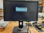 Dell p2012h 20 inch monitor, Computers en Software, Monitoren, Ophalen, Gebruikt, 60 Hz of minder, VGA