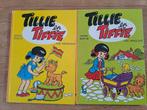 TILLY EN TIFFY. DEEL 3 EN 4. ANS ARNOLDUS. RETRO 1976, Gelezen, Fictie algemeen, Ophalen of Verzenden, Ans Arnoldus