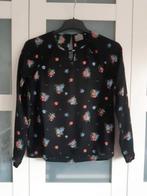 Vero Moda blouse, Vero Moda, Zwart, Nieuw, Ophalen of Verzenden