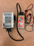(1x)Emerson motion control EB202 afregelset, Hobby en Vrije tijd, Elektronica-componenten, Ophalen, Gebruikt