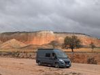 4 persoons Campervan Fiat Ducato Rollerteam Livingstone 5, Caravans en Kamperen, Campers, Buscamper of Camperbus, Fiat, Startonderbreker