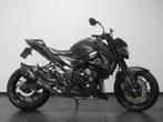 Suzuki GSX-S 750 GSX-S 750 ABS (bj 2018), Bedrijf, 749 cc, Meer dan 35 kW, Toermotor