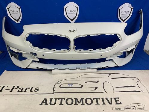 Bmw Z4 z voorbumper bumper 2018+, Auto-onderdelen, Carrosserie en Plaatwerk, Bumper, BMW, Gebruikt, Ophalen of Verzenden