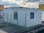 Woonunit / kantoorunit / mantelzorg unit | 35 m2, Ophalen
