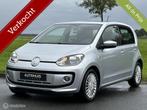 Volkswagen Up! 1.0 move up! | Navi | Cruise |, Voorwielaandrijving, Euro 5, Gebruikt, Up!