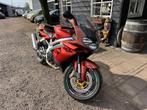 Aprilia SL 1000 Falco (bj 2000), Bedrijf, Meer dan 35 kW, Overig, 998 cc