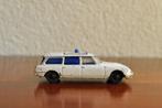 Husky Citroen Snoek Safari Ambulance, Hobby en Vrije tijd, Modelauto's | Overige schalen, Ophalen of Verzenden, Gebruikt, Auto