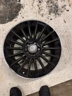 Mercedes 18 inch AMG A/B/C klasse cla velgen, 18 inch, Velg(en), Ophalen of Verzenden, Zomerbanden