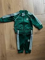 Adidas pak baby, Ophalen, Nieuw