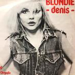 Top2000 Blondie - Denis, Ophalen of Verzenden