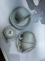 Thomas trend wit, espressokopjes,, Antiek en Kunst, Antiek | Servies compleet, Ophalen of Verzenden