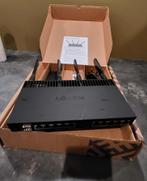 Mikrotik RB4011iGS+5HacQ2HnD-IN Router, Computers en Software, Routers en Modems, Ophalen of Verzenden, Gebruikt, Router, Mikrotik