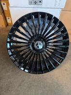 22 inch. Mercedes breedset velgen, Ophalen, Velg(en), Nieuw, Overige maten