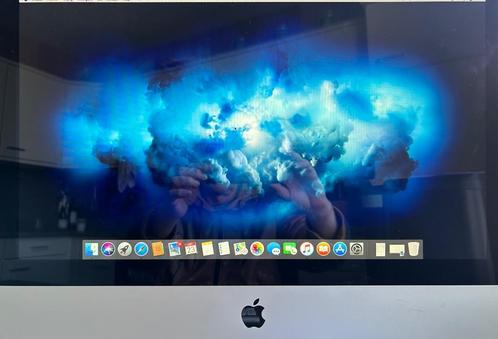 iMac (mid 2010), Computers en Software, Apple Desktops, Gebruikt, iMac, HDD, 2 tot 3 Ghz, 4 GB, Ophalen
