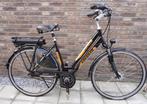 Kreidler Vitality V2 (met bijna nieuwe Bosch Powerpack 400), Gebruikt, 50 km per accu of meer, 55 tot 59 cm, Ophalen