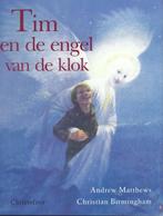 TIM en de Engel van de klok-Andrew Mathews *Kerstmis* NIEUW, Fictie algemeen, Andrew Mathews, Nieuw, Ophalen of Verzenden