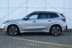 BMW iX1 eDrive20 M Sport / Panoramadak / Trekhaak / M Adapti, Gebruikt, Met garantie (alle), Origineel Nederlands, 420 min