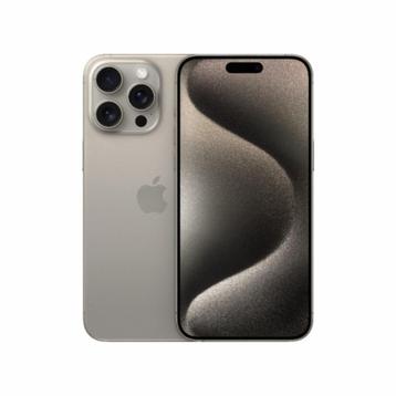 Rahim Telecom | Apple iPhone 15 Pro 128GB 5G ZGAN GARANTIE beschikbaar voor biedingen