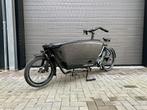 Urban Arrow Bakfiets Elektrisch FamilyNext | Zwart, 3 kinderen, Nieuw, Info@urbanarrow.nl, Elektrisch