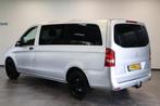 Mercedes-Benz Vito 114 CDI Lang DC Comfort Navigatie Aircond, Automaat, Gebruikt, 4 cilinders, Bedrijf