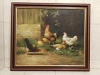 Schilderij, Ophalen, Zo goed als nieuw, Schilderij, 50 tot 75 cm