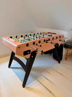 Voetbaltafel Garlando G-5000 Hout, Ophalen, Nieuw