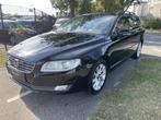 Volvo V70 2.0 T5 245 PK | Adaptive Cruise Control | Lederen, Auto's, Volvo, Gebruikt, Zwart, 4 cilinders, 1969 cc