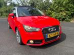 Audi A1 1.4 Tfsi 90KW 2010 Rood, Voorwielaandrijving, A1, Zwart, 4 stoelen