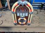 jukebox radio sterke ontvangst, Ophalen of Verzenden, Gebruikt