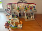 Playmobil warenhuis!, Kinderen en Baby's, Speelgoed | Playmobil, Ophalen of Verzenden, Zo goed als nieuw