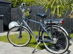 Amslod highland 28 inch heren elektrische fiets, Fietsen en Brommers, Elektrische fietsen, Overige merken, Ophalen of Verzenden