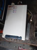 Cv ketel intergas hre 36 30 verwarmen en warm water, Doe-het-zelf en Verbouw, Minder dan 20 liter, Ophalen of Verzenden, Geiser