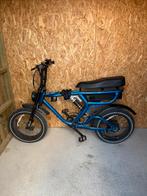Knaap fatbike RDT X, Ophalen of Verzenden, 50 km per accu of meer, Overige merken