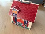 Playmobil meeneemhuis 5167, Ophalen of Verzenden, Zo goed als nieuw, Kunststof