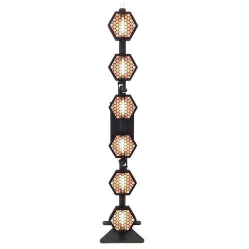 16x Portman P2 Hexaline (Nieuw in doos), Muziek en Instrumenten, Licht en Laser, Nieuw, Licht, Ophalen