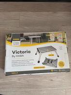 Opvouwbare Aluminium Opstap - Nieuw in doos, Ophalen of Verzenden, Nieuw