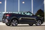 Volkswagen T-Roc Cabrio 1.5 TSI R-Line | Camera | Carplay, Auto's, Volkswagen, 12 maanden, Euro 6, 4 cilinders, Leder en Stof